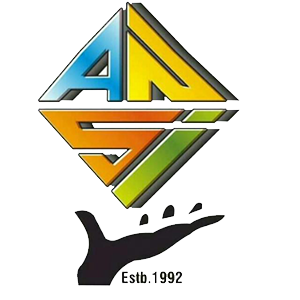 ANSI Logo